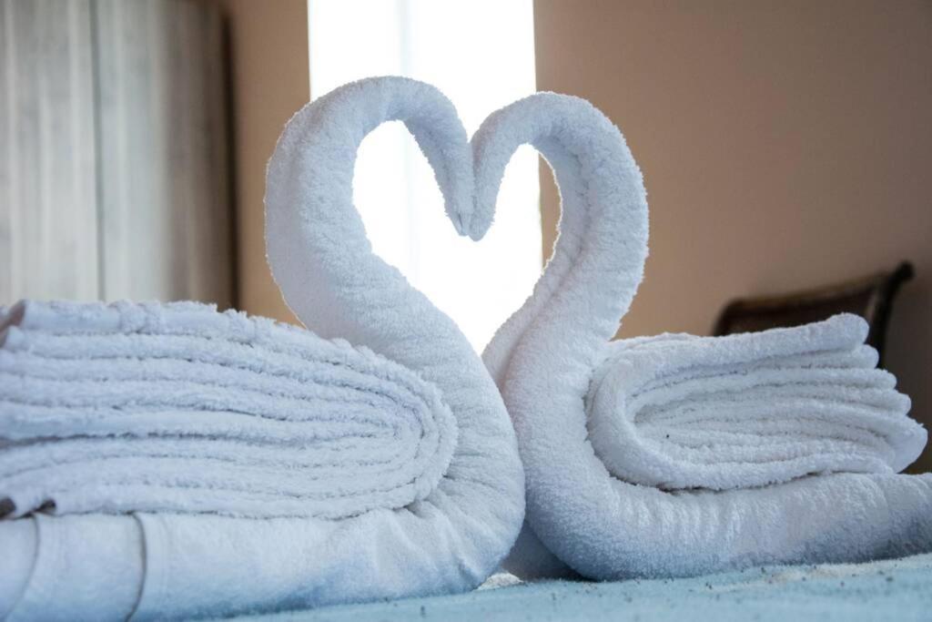 Pulchra Campis,Private Pool,Wifi,Parking Apartman Nerokouros Kültér fotó
